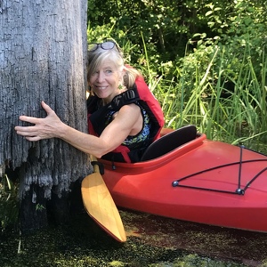 Fundraising Page: Susan Edwards